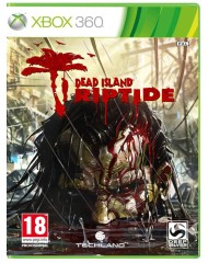 Dead Island Riptide