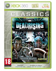 Dead Rising Classic