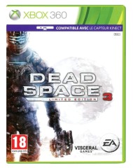 Dead Space 3 Limited Edition