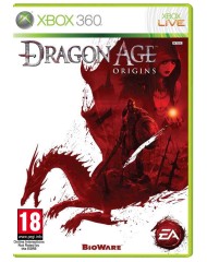 Dragon Age Origins