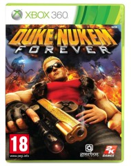 Duke Nukem Forever