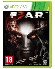 F.3.a.r. 3 Fear