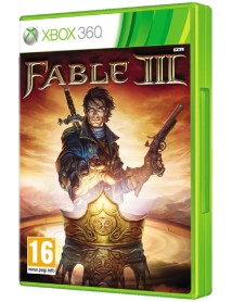 Fable 3 