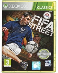 Fifa Street