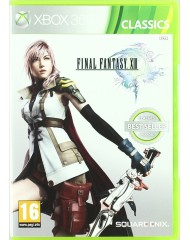 Final Fantasy XIII