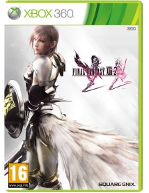 Final Fantasy XIII 2 