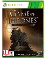 Game Of Thrones A Telltale Games Series