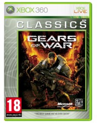 Gears Of War