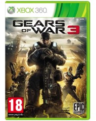 Gears Of War 3