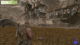 Joc Gears Of War 3 pentru Xbox 360