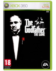 Godfather The Game
