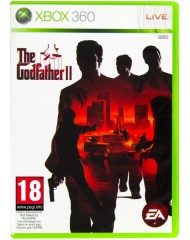 Godfather Ii