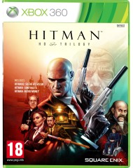 Hitman Hd Trilogy