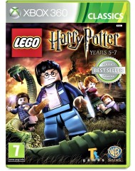 Lego Harry Potter Years 5 7