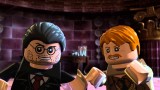 Joc Lego Harry Potter Years 5 7 pentru Xbox 360