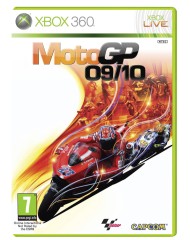 Motogp 09 10