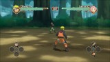 Joc Naruto Shippuden Ultimate Ninja Storm 2 pentru Xbox 360