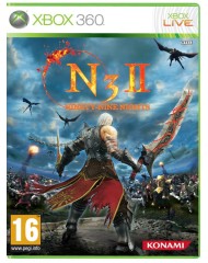 Ninety Nine Nights 2