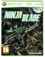 Ninja Blade