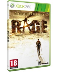 Rage