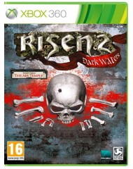 Risen 2 Dark Waters