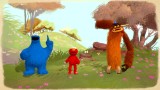Joc Sesame Street Once Upon A Monster pentru Xbox 360