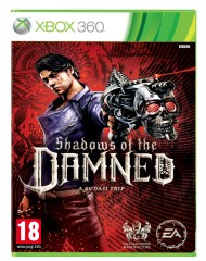 Shadows Of The Damned