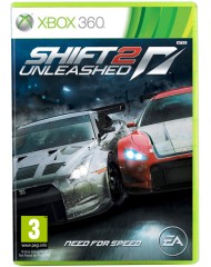 Shift 2 Unleashed