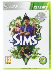 Sims 3 