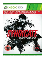 Syndicate Executive Package Edition