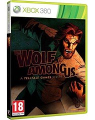 The Wolf Among Us
