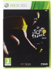 Tour De France 2012
