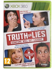 Truth Or Lies
