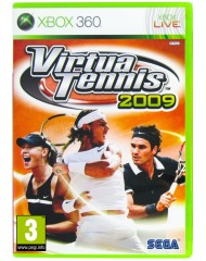 Virtua Tennis 2009
