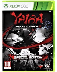 Yaiba Ninja Gaiden Z Special Edition