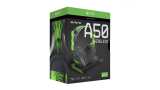  Astro - A50 3rd Generation Gaming Headset 7.1 Black /xbox One pentru Xbox One