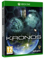 Battle Worlds Kronos