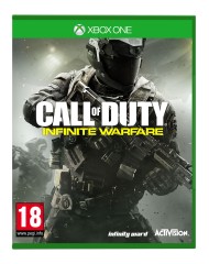 Call Of Duty Infinite Warfare