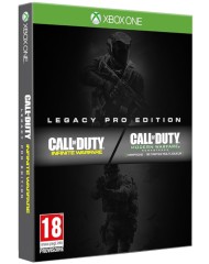 Call Of Duty Infinite Warfare Legacy Pro Edition