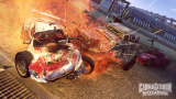Carmageddon Max Damage - Xbox One