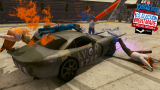 Carmageddon Max Damage - Xbox One
