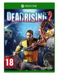 Dead Rising 2 Hd