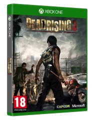 Dead Rising 3