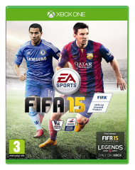 Fifa 15