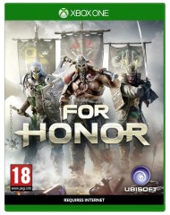 For Honor