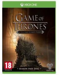 Game Of Thrones A Telltale Games Series