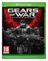 Gears Of War Ultimate Edition