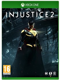 Injustice 2 