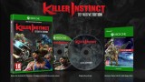 Killer Instinct Definitive Edition - Xbox One