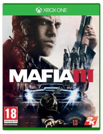 Mafia 3 